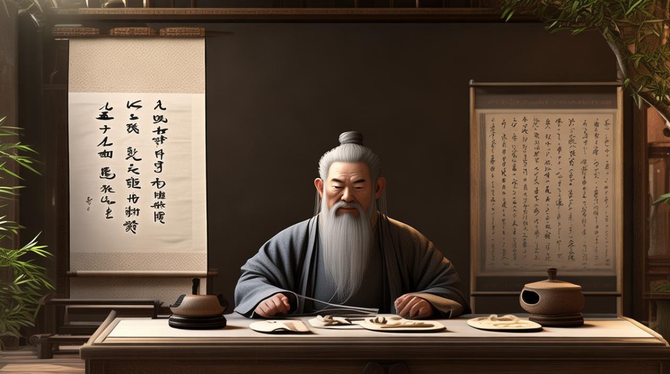 无为成语蕴含哪些文化智慧与人生启示？-图4