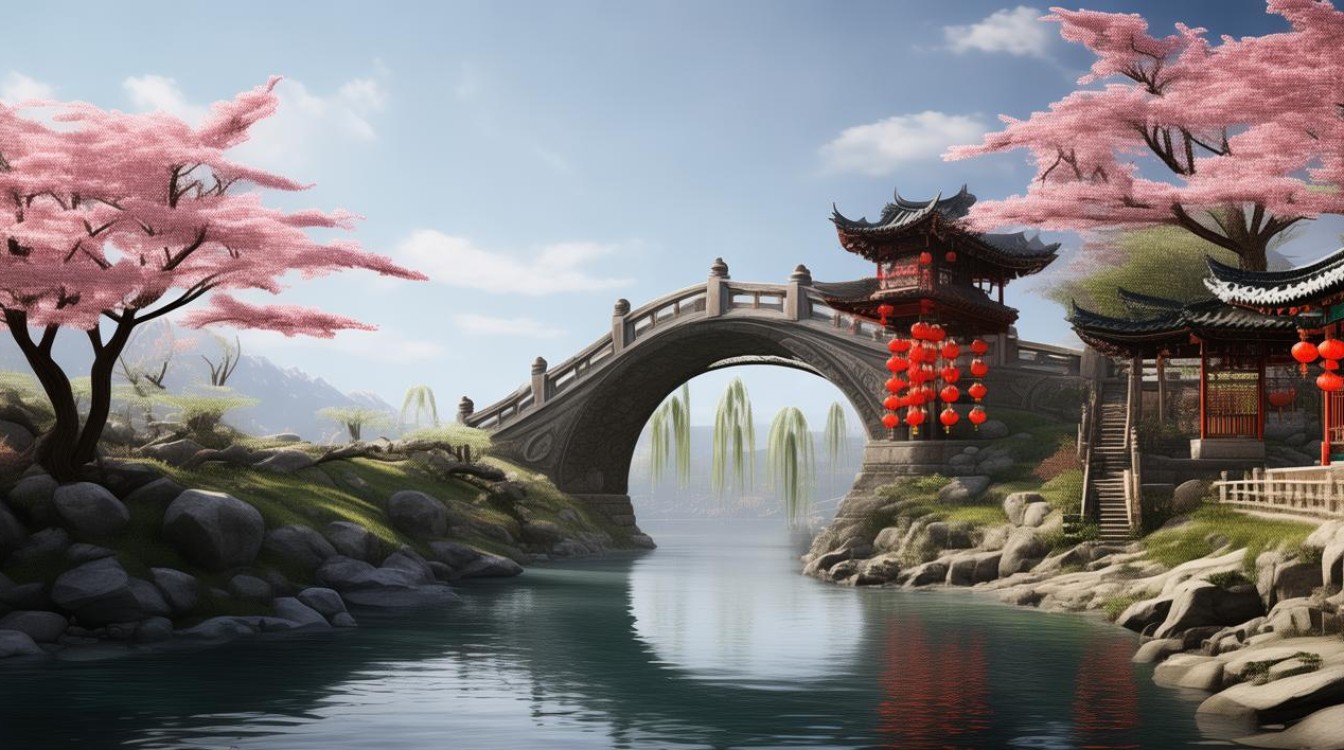 有哪些四字好听的成语？-图3