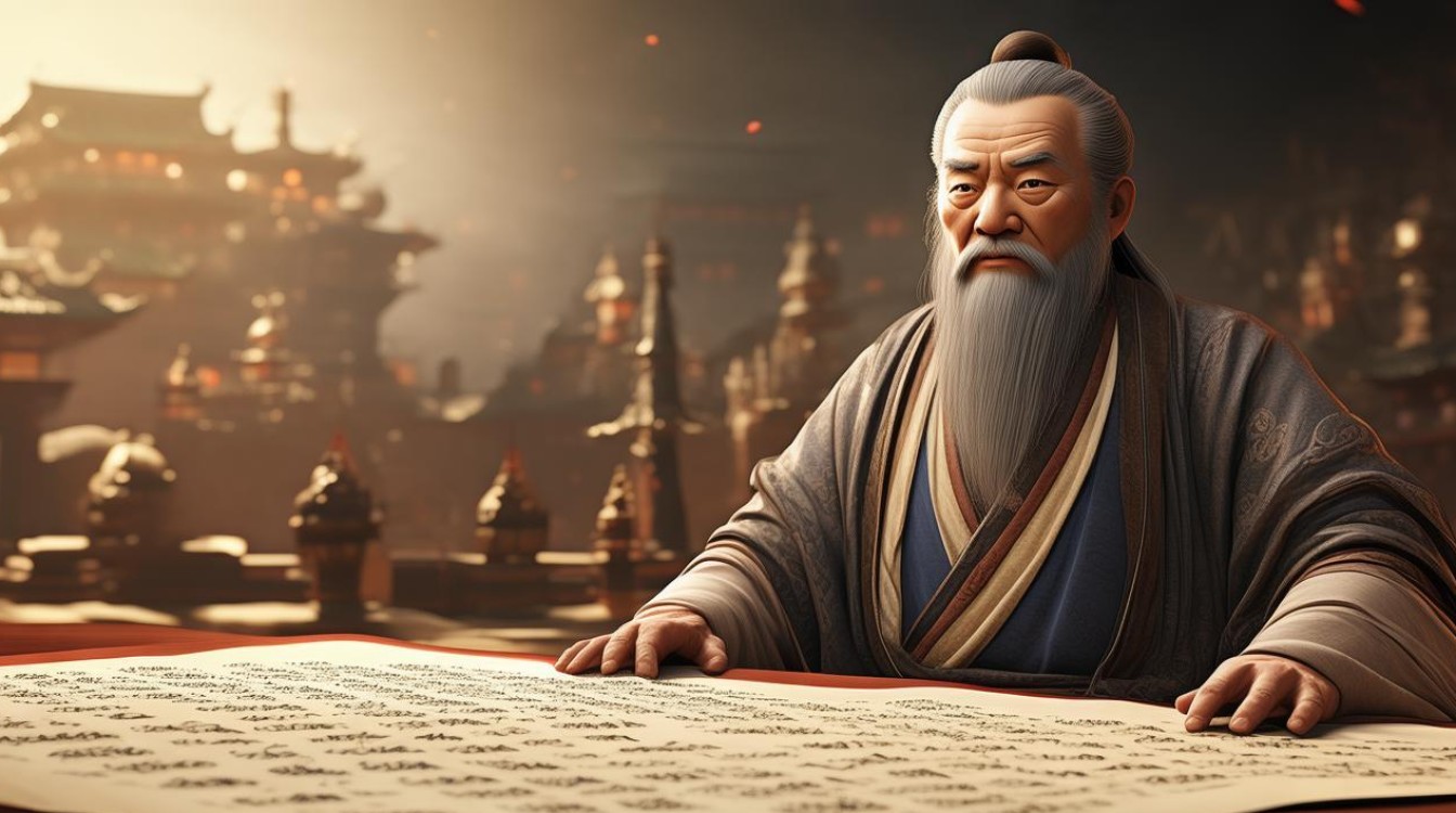 哪些成语体现了中国人的雄心壮志？-图1