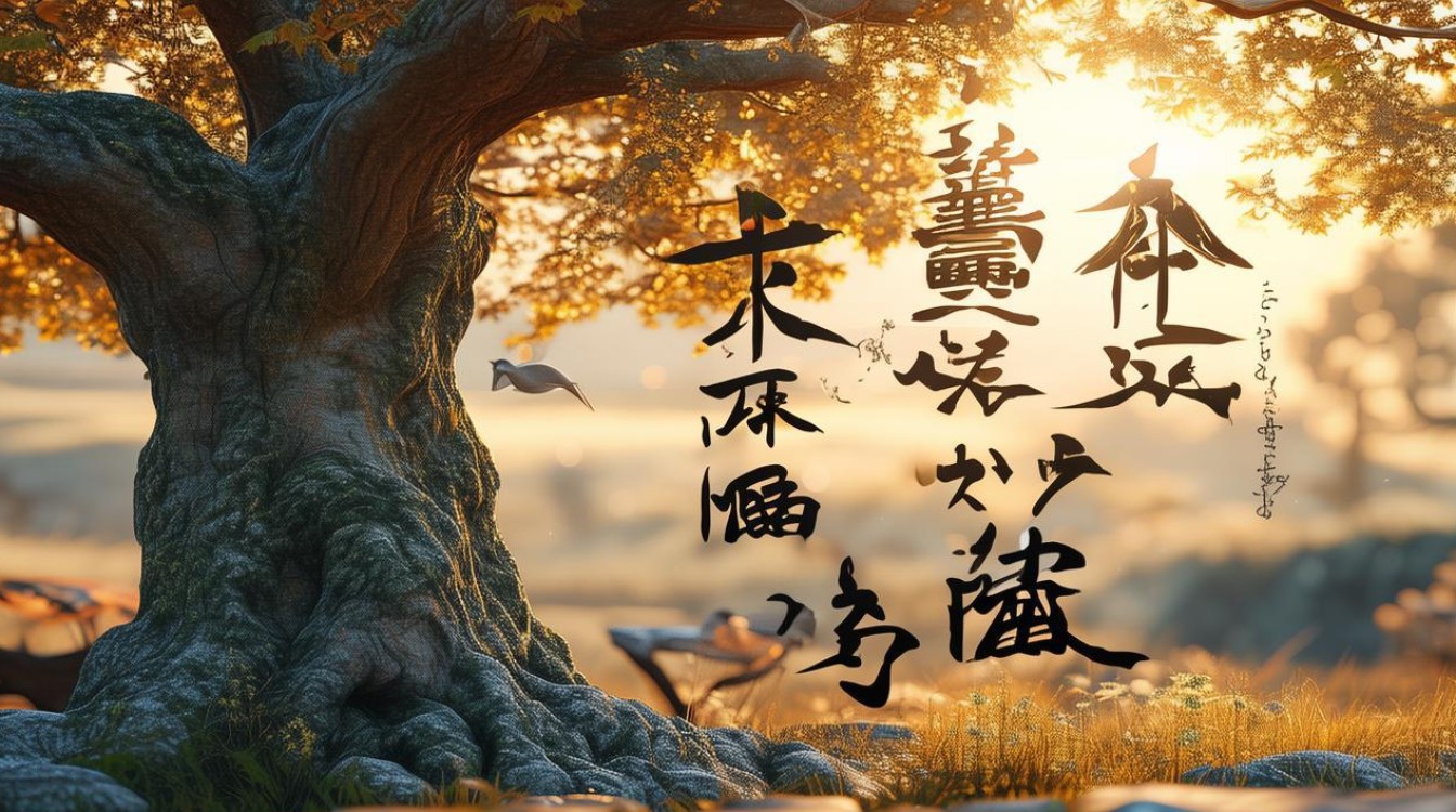 与鸟有关的成语有哪些？-图4