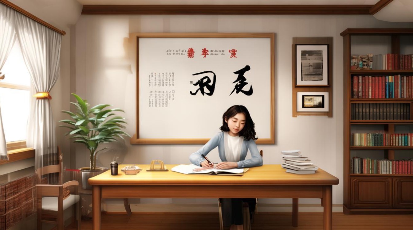 为自己而活，如何在议论文中论证个人价值与自由？-图1