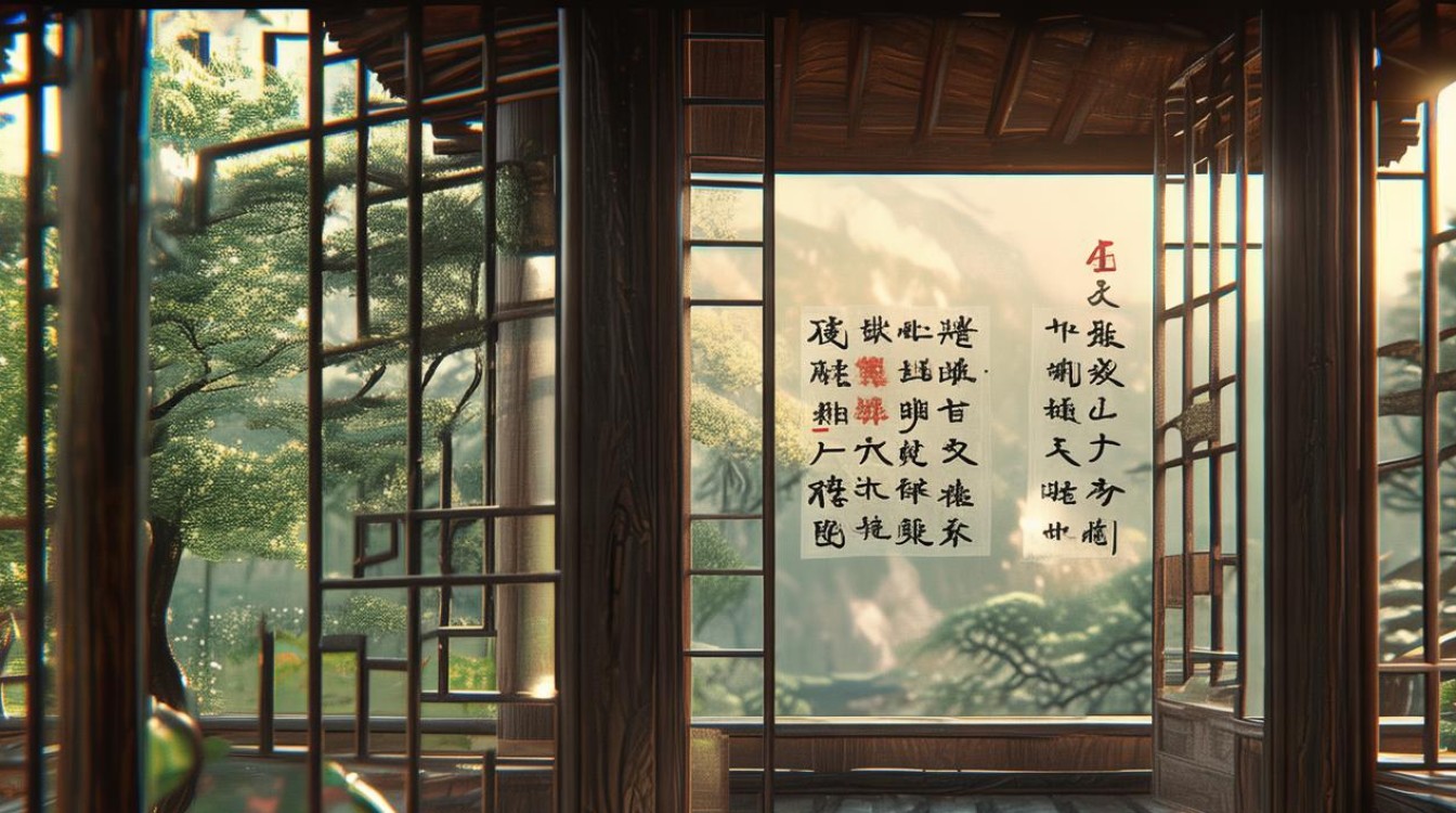 有哪些含有‘闭’字的成语？-图1