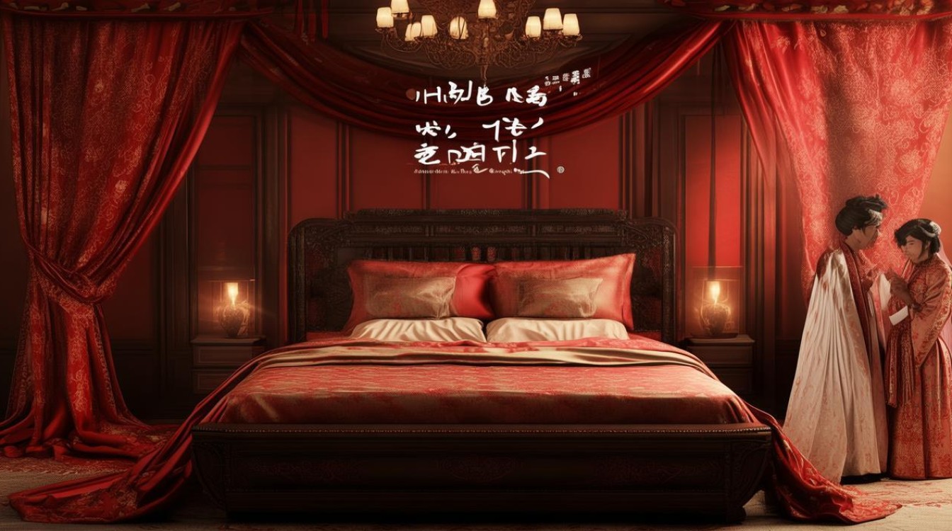 洞房花烛夜是成语吗？含义与用法解析-图2