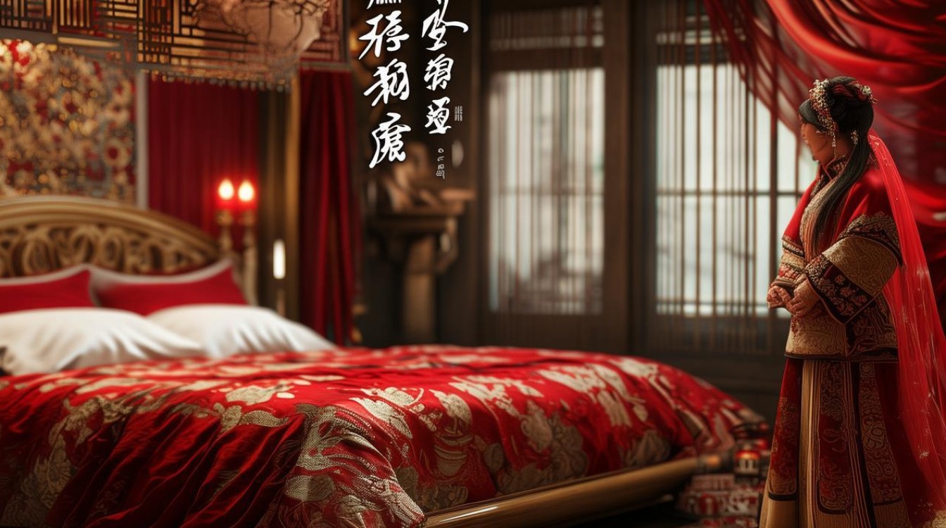 洞房花烛夜是成语吗？含义与用法解析-图3