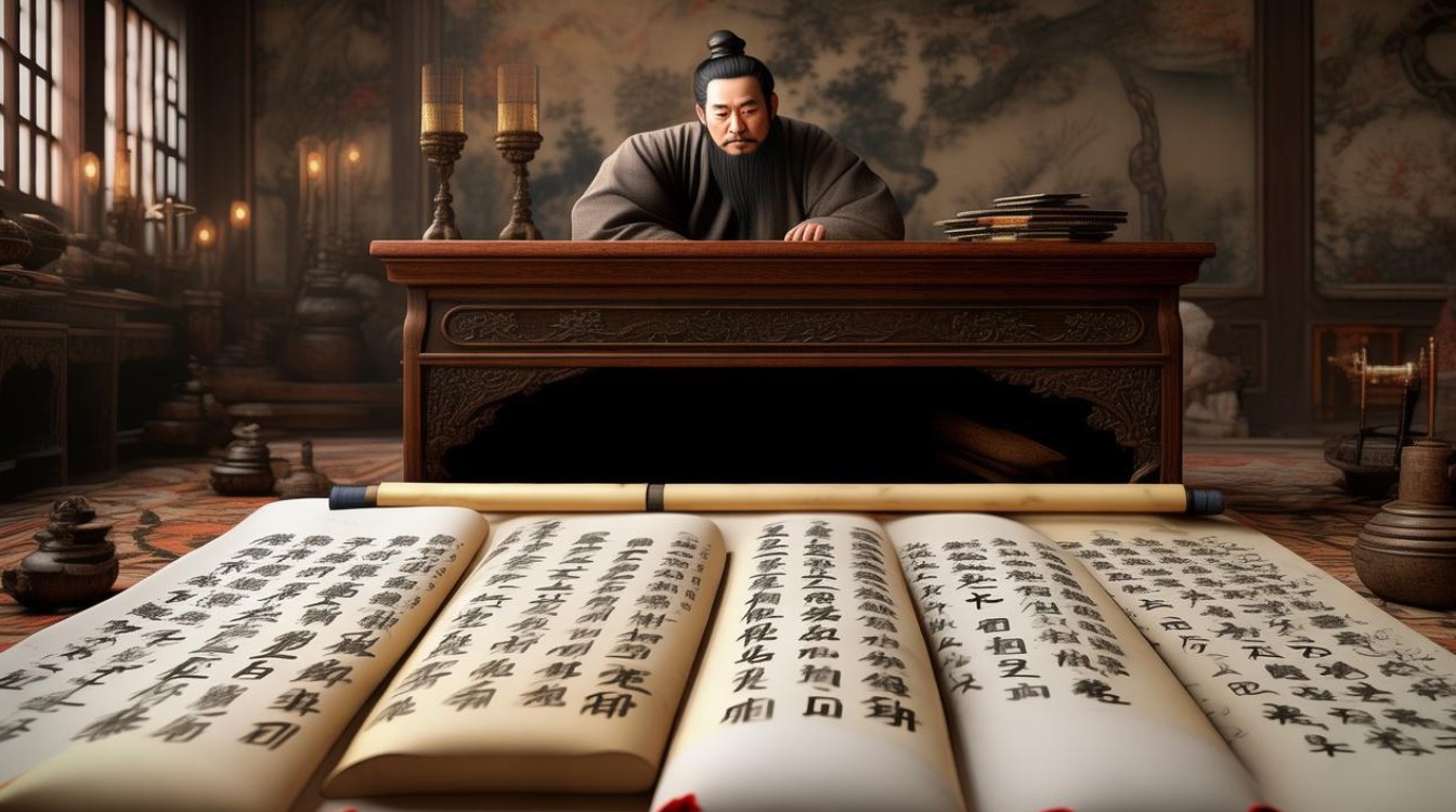 汉语中有哪些表达困境的成语？它们蕴含怎样的文化内涵？-图3