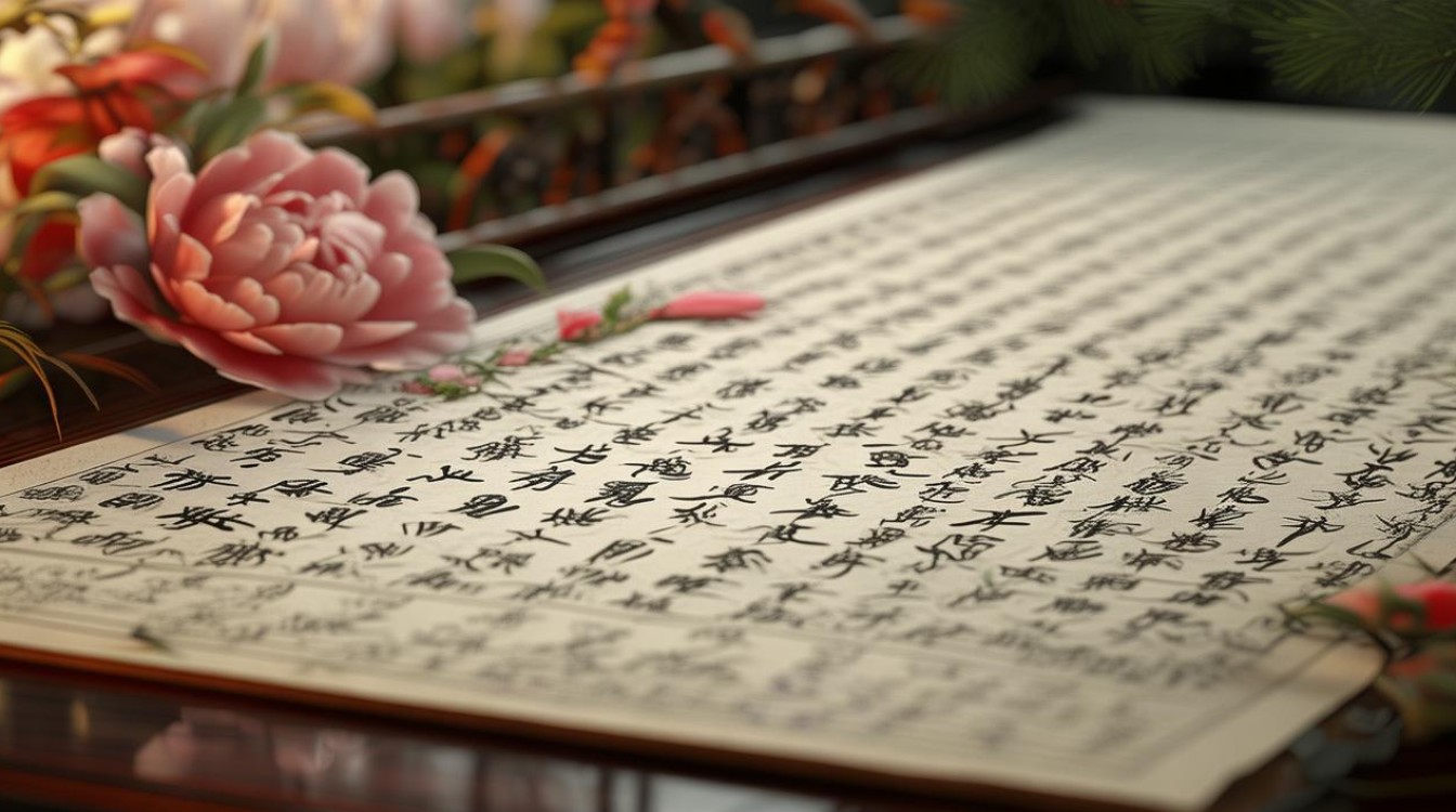 寿字开头的成语有哪些？常见带寿的吉祥成语大全-图3