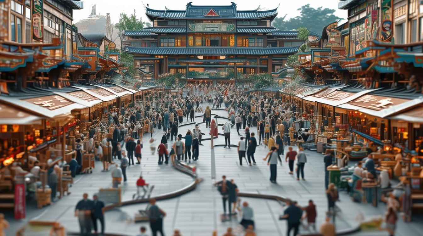 四通八达打一成语是什么？-图3
