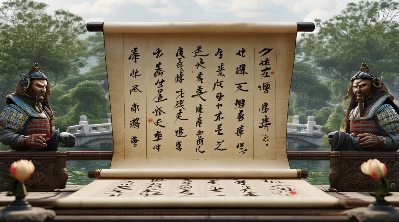 有哪些表示向前进的成语？-图3
