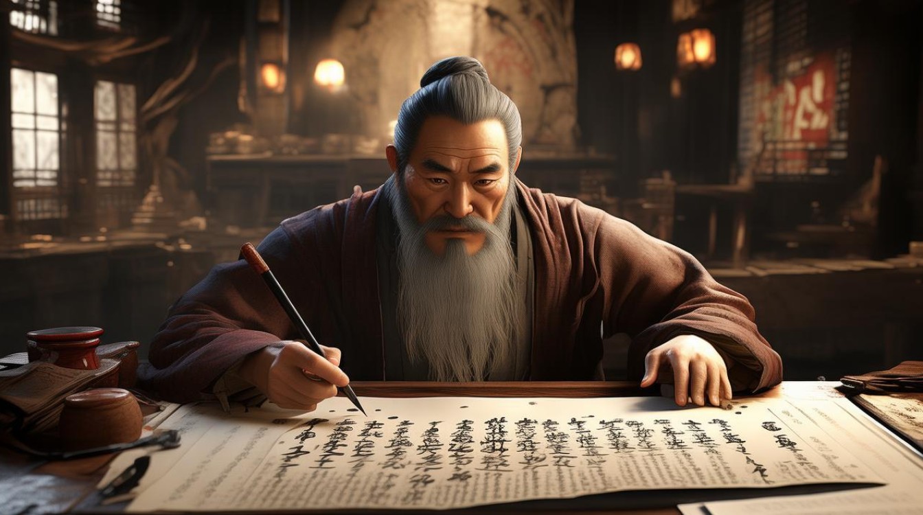 难开头的四字成语有哪些？常见难字成语大全-图1