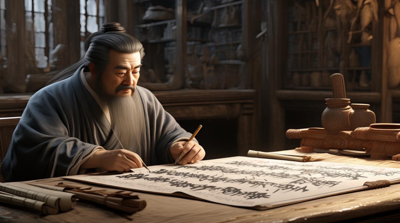 难开头的四字成语有哪些？常见难字成语大全-图2