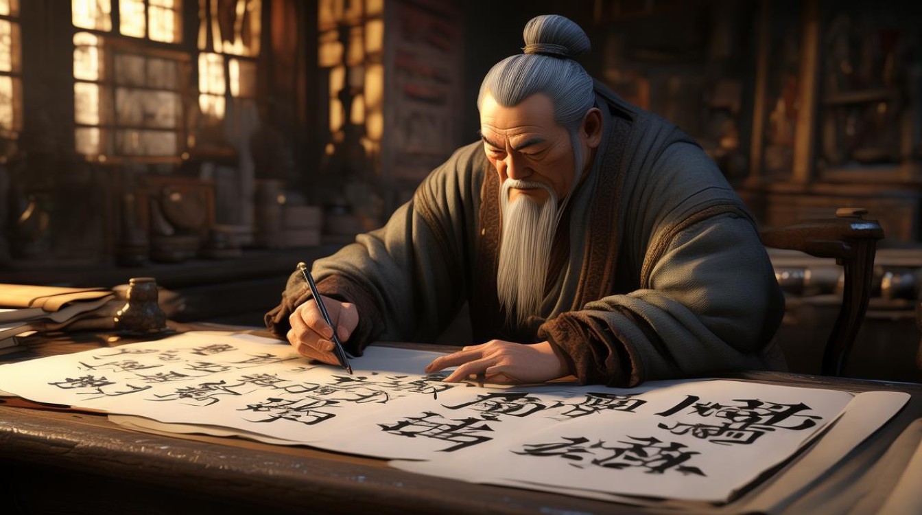 难开头的四字成语有哪些？常见难字成语大全-图3
