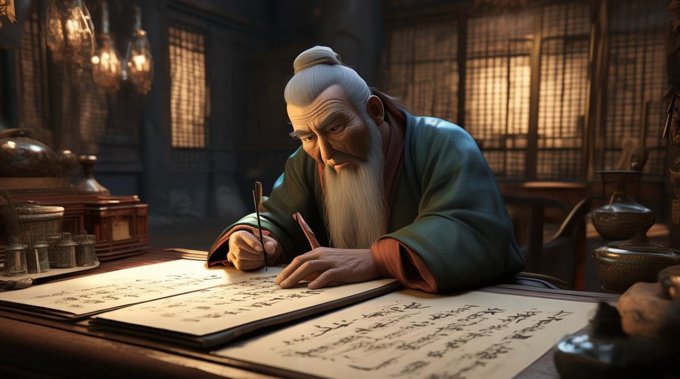 难开头的四字成语有哪些？常见难字成语大全-图4