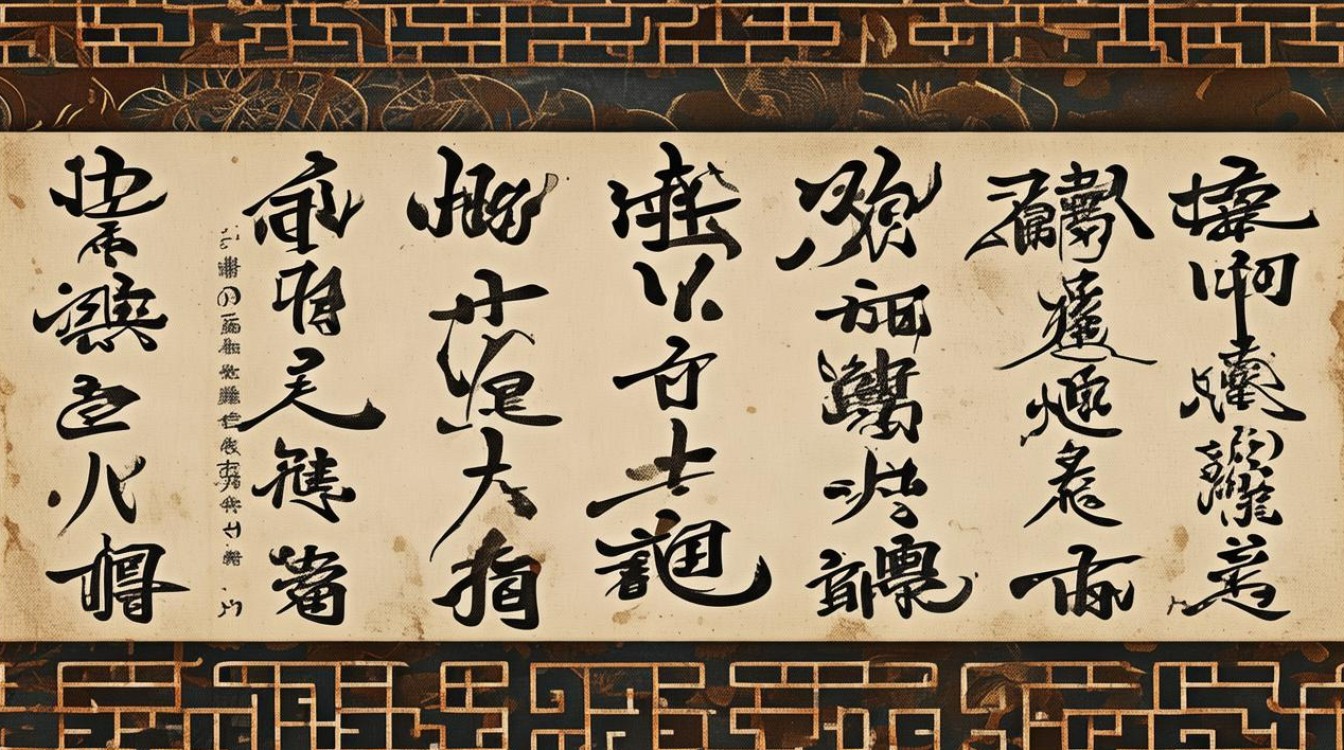 巧言成语如何展现语言艺术的千年智慧？-图3