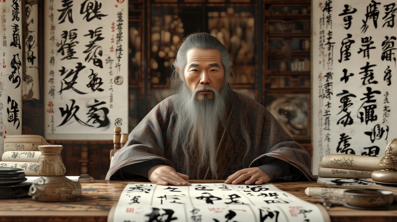 带口字的成语蕴含哪些文化意蕴与语言智慧？-图1