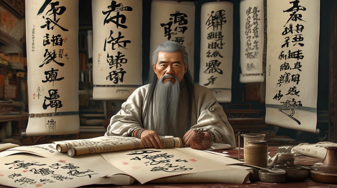 带口字的成语蕴含哪些文化意蕴与语言智慧？-图2