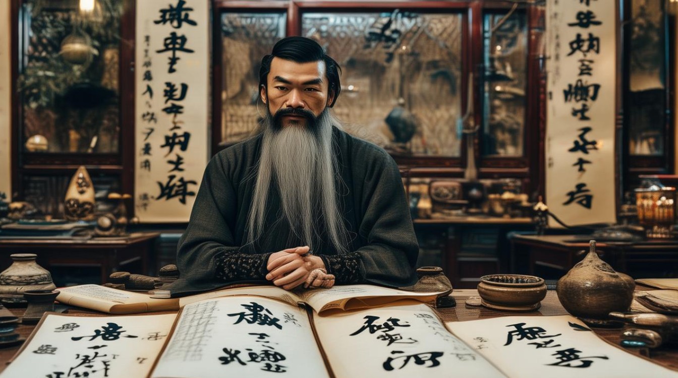 带口字的成语蕴含哪些文化意蕴与语言智慧？-图4
