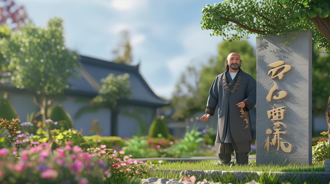 人生如棋？探索人字开头的成语及其深刻寓意-图2