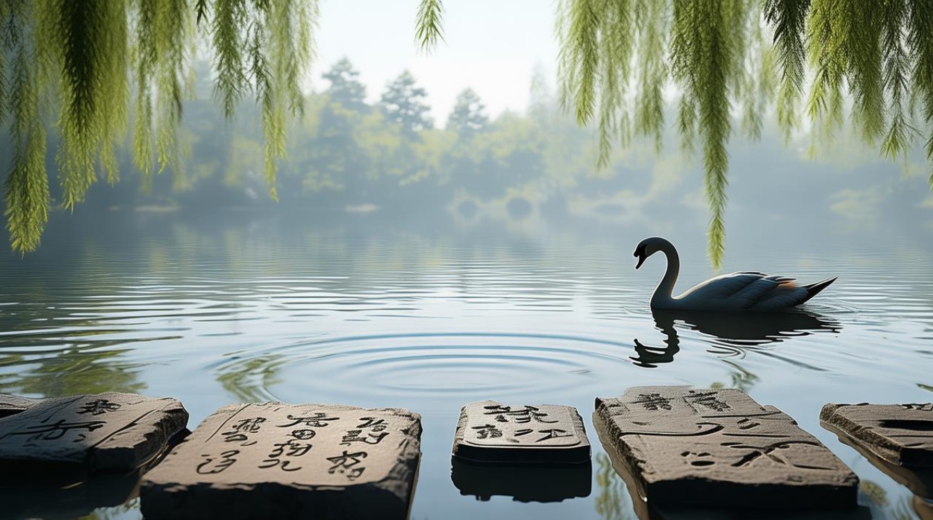 与雁相关的成语有哪些？探寻雁过留声的文化内涵-图3