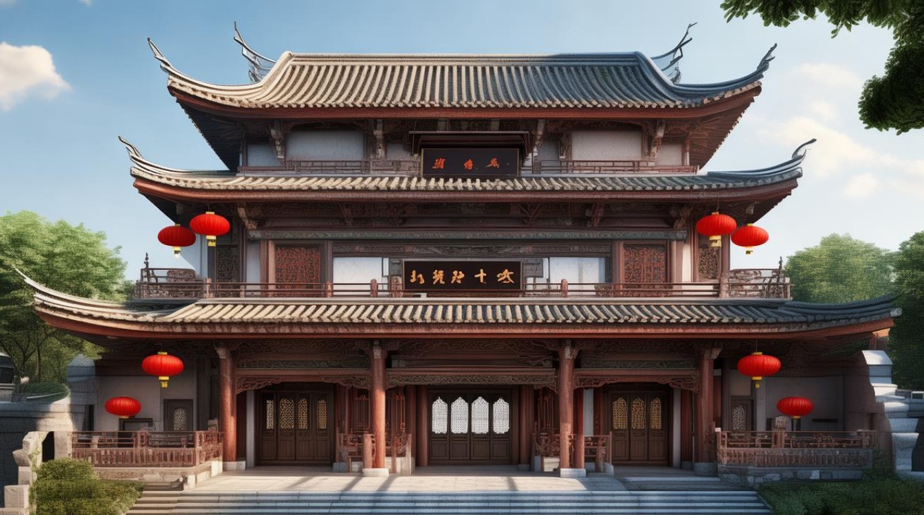 成语楼开头的成语有哪些？完整列表大公开！-图1