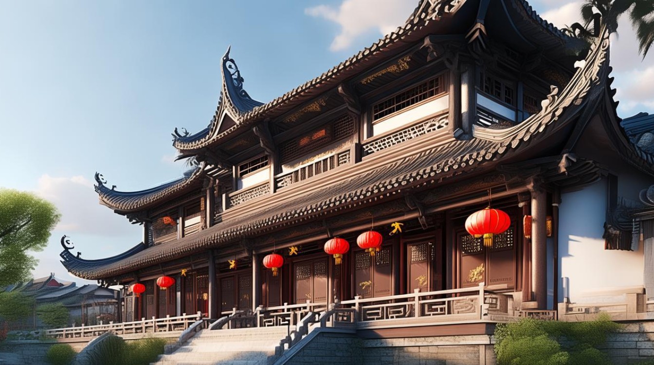 成语楼开头的成语有哪些？完整列表大公开！-图2