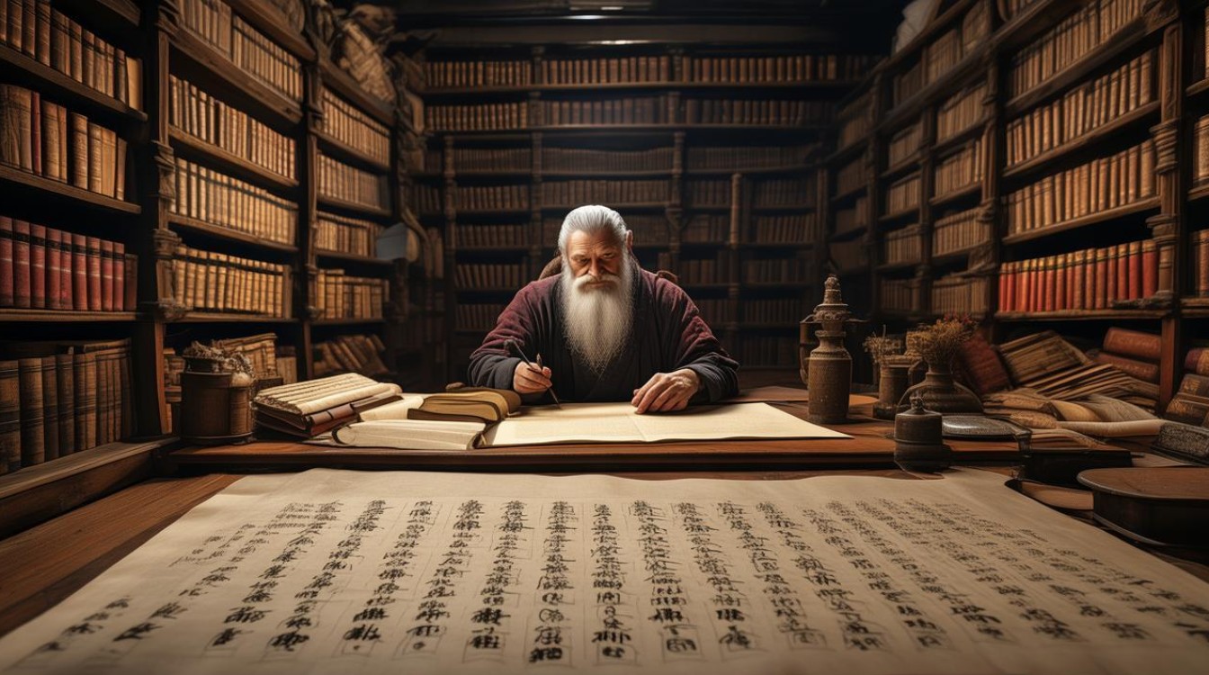 成语中问字蕴含哪些智慧？-图2
