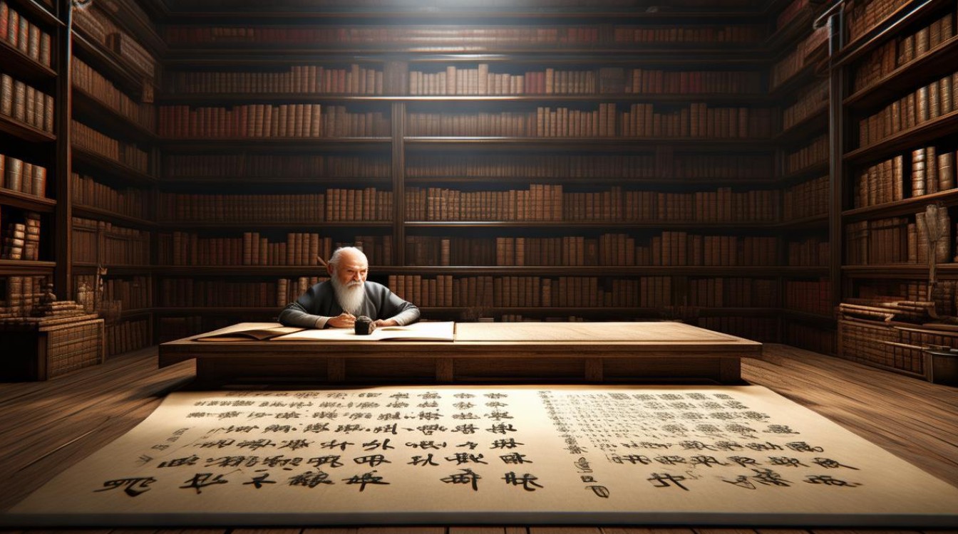 成语中问字蕴含哪些智慧？-图3