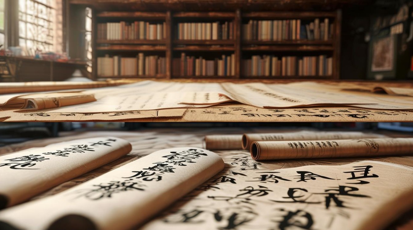 卷的成语有哪些？盘点带‘卷’字的常见成语-图4