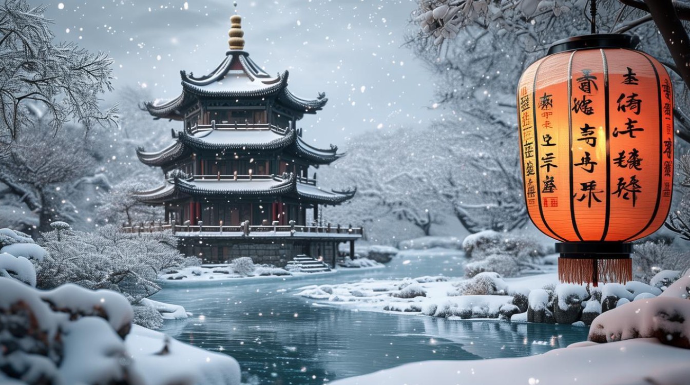 有哪些与冰雪相关的成语？-图1