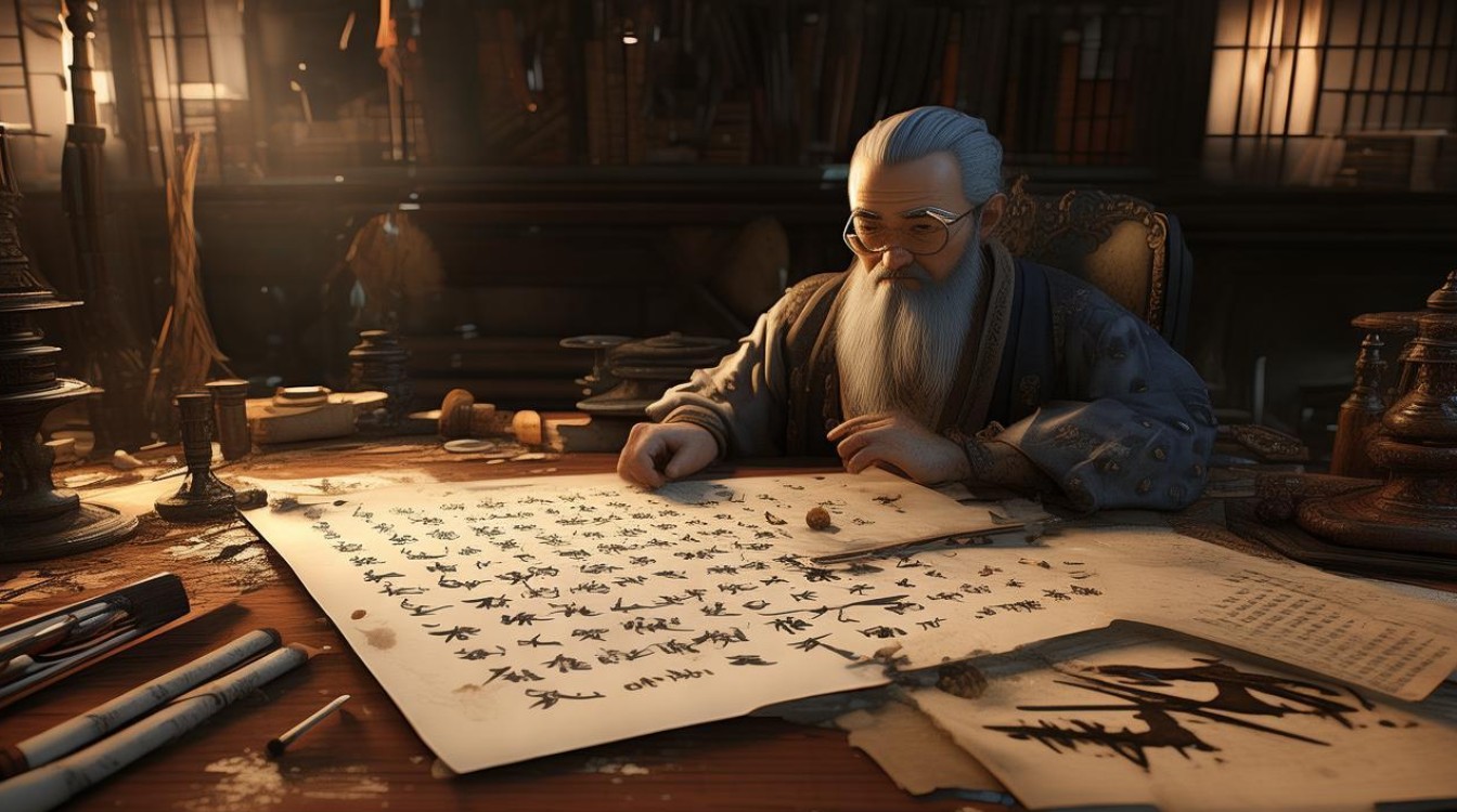 哪些成语含有‘落’字？探寻‘落’字成语的独特魅力-图3