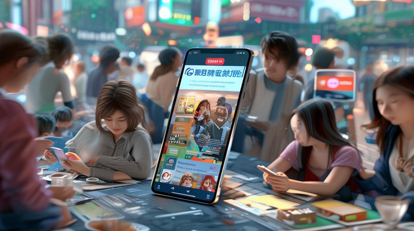微信在现代社会中有哪些重要角色和影响？-图2