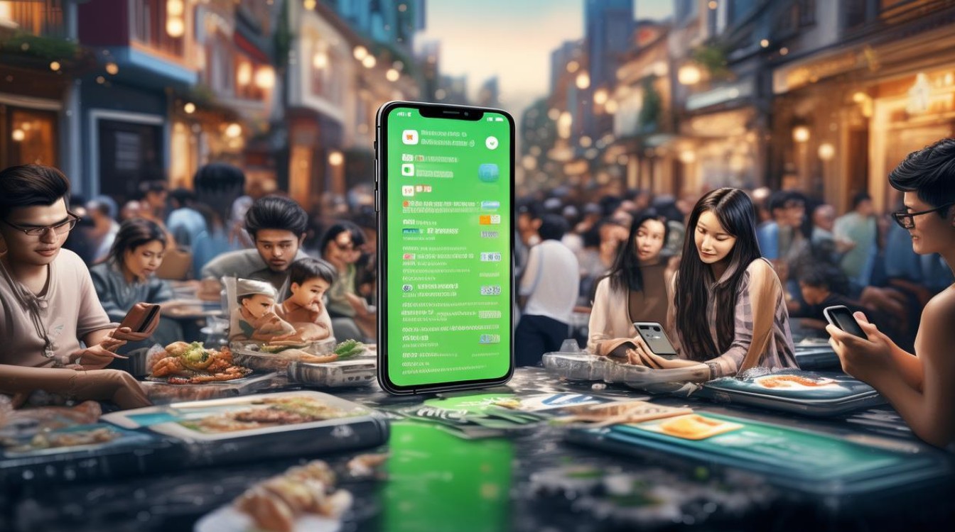 微信在现代社会中有哪些重要角色和影响？-图4