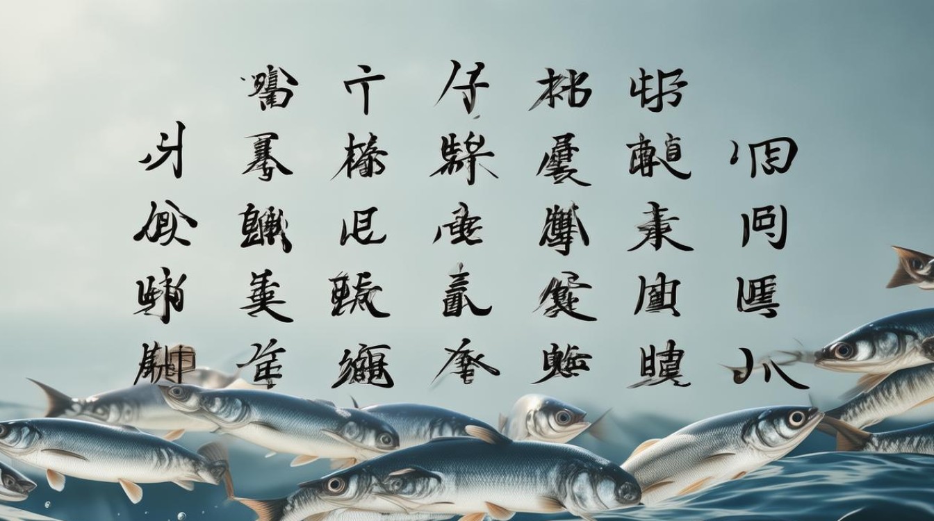 带鱼的成语有哪些？盘点与带鱼相关的常见成语-图3