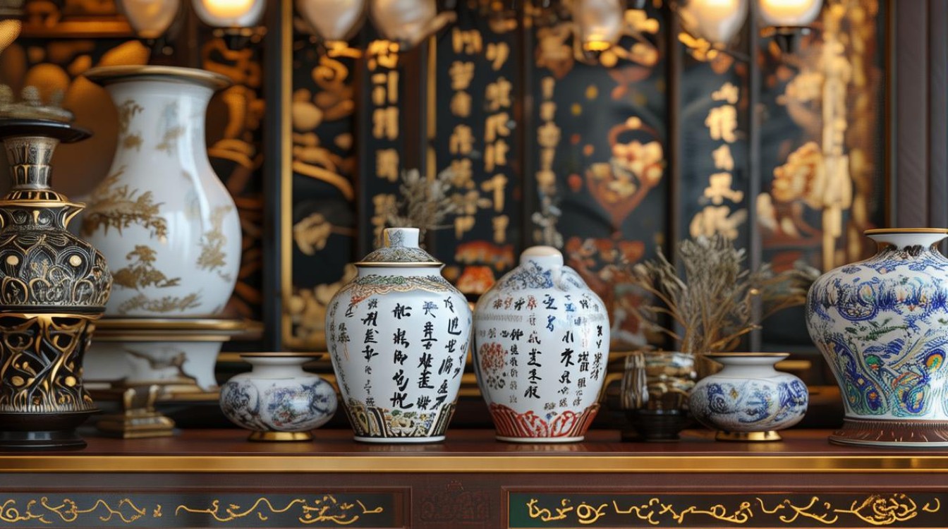 带‘饰’字的成语有哪些？-图1