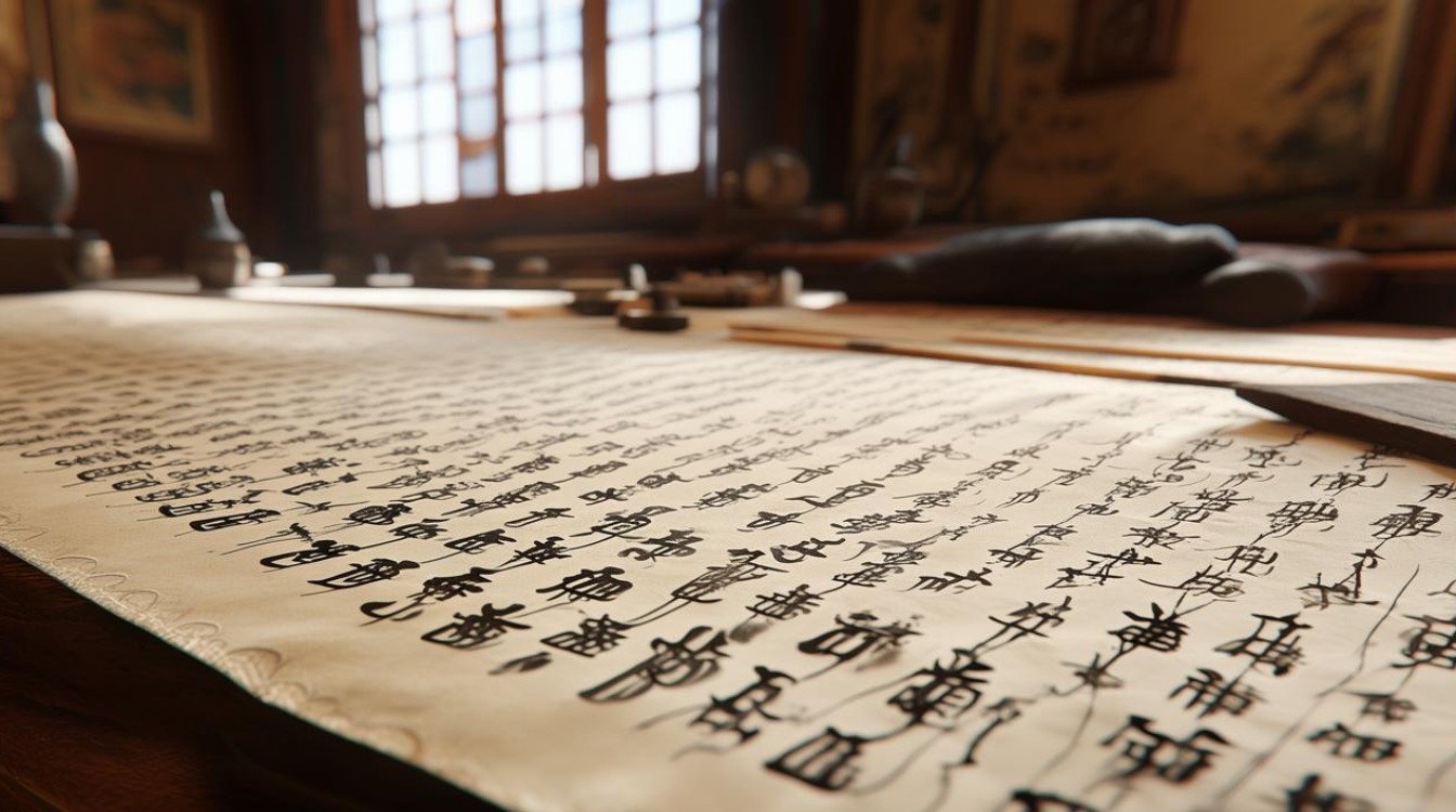 成语的魅力与智慧，如何巧妙运用提升语言表达？-图1