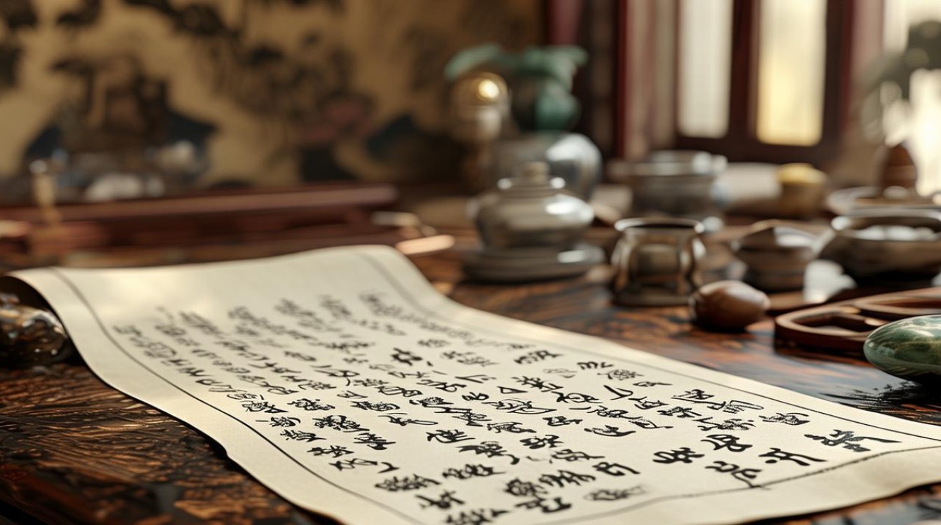 字字开头的成语有哪些文化魅力与实用价值？-图2