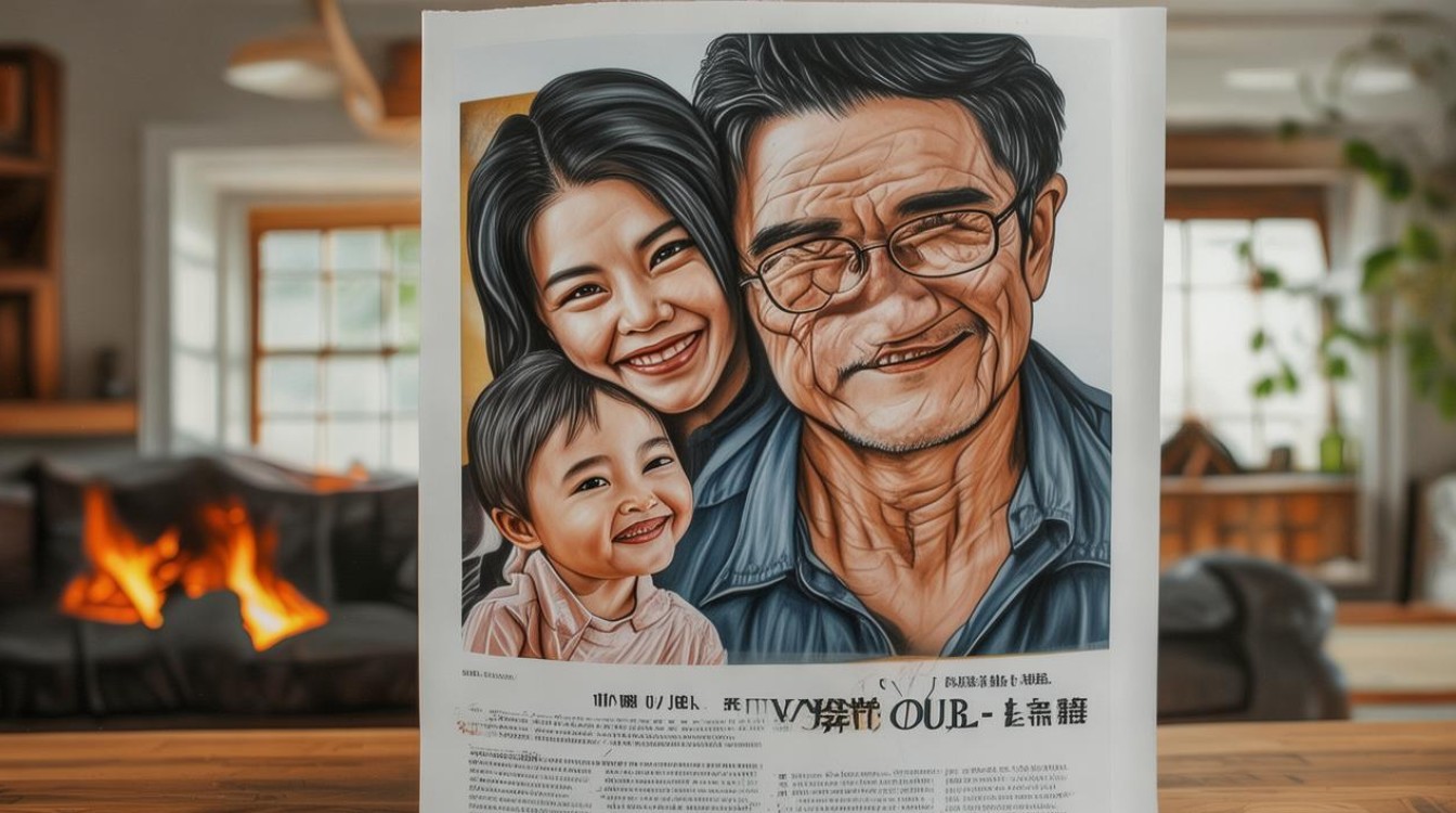 如何理解亲情的真正含义？-图2