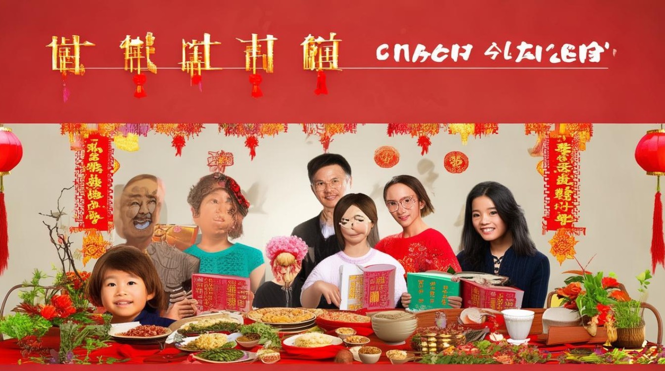 新春成语有哪些文化魅力与实用技巧？-图1