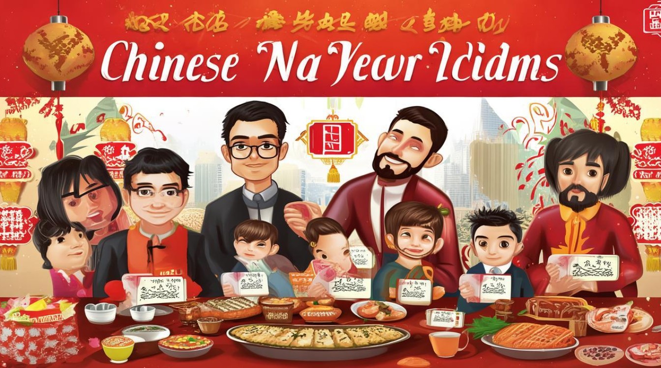 新春成语有哪些文化魅力与实用技巧？-图3