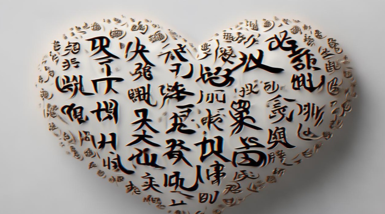 心组成语有哪些？探索与心相关的成语大全-图4