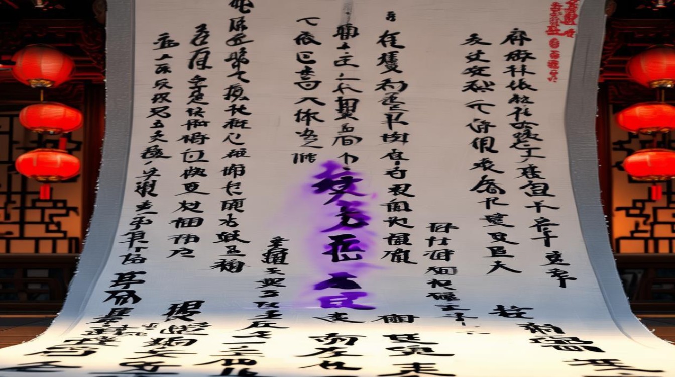带紫字的成语有哪些？盘点含紫字的常见成语-图1