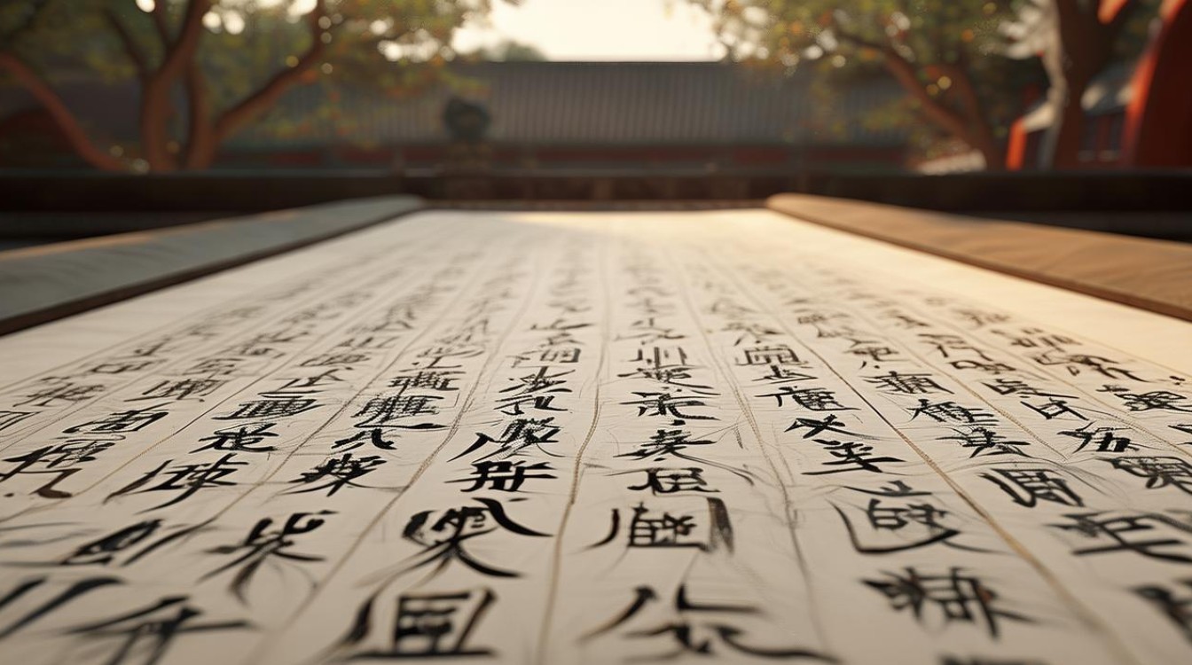 带有心字的成语有哪些？-图4