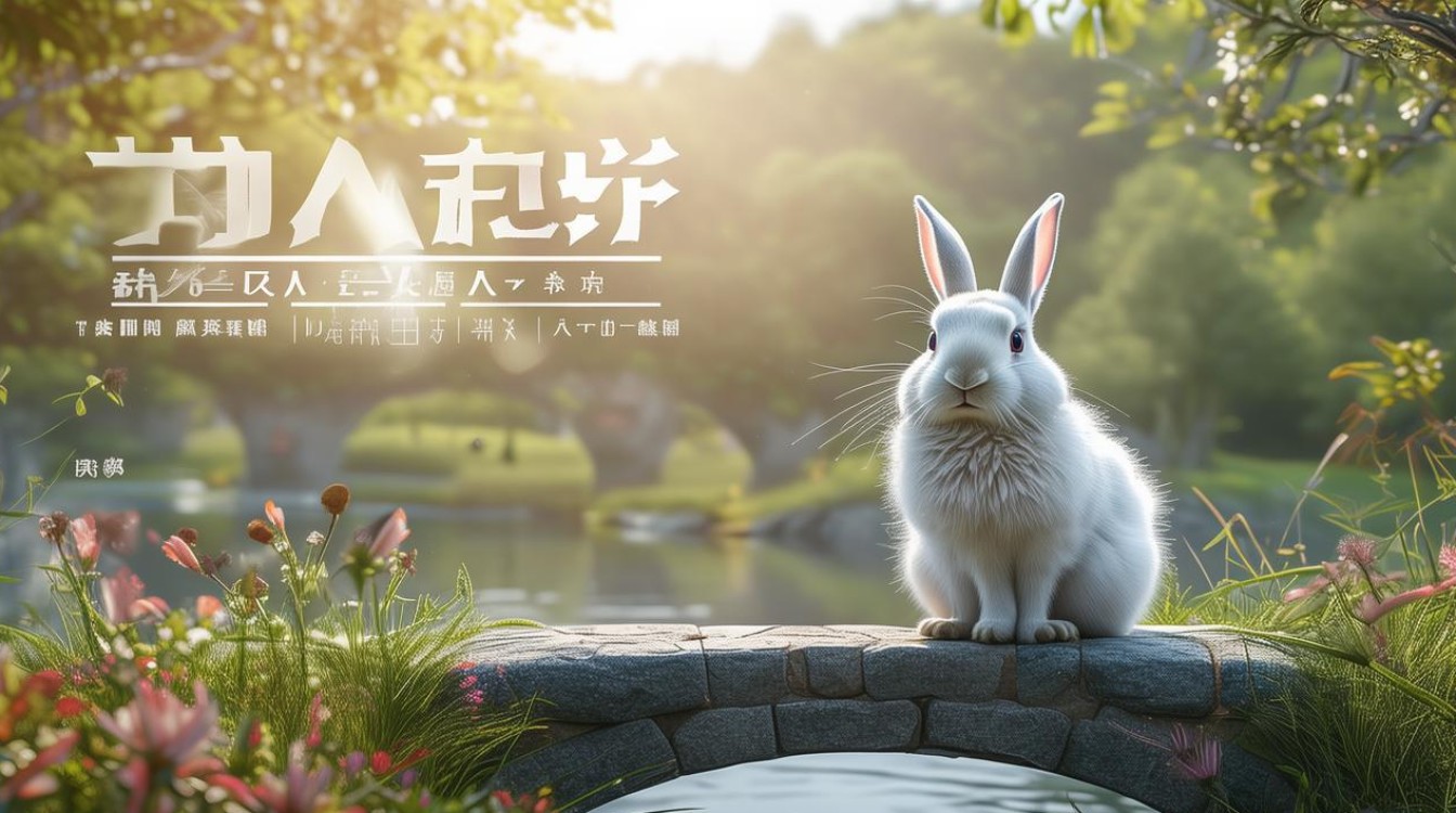 兔四字成语有哪些？常见带兔的成语大全-图1
