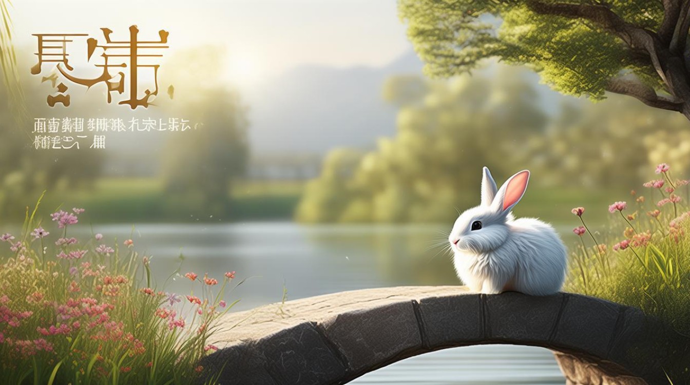 兔四字成语有哪些？常见带兔的成语大全-图2