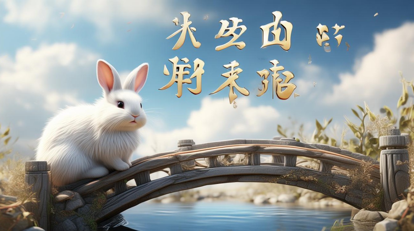 兔四字成语有哪些？常见带兔的成语大全-图3