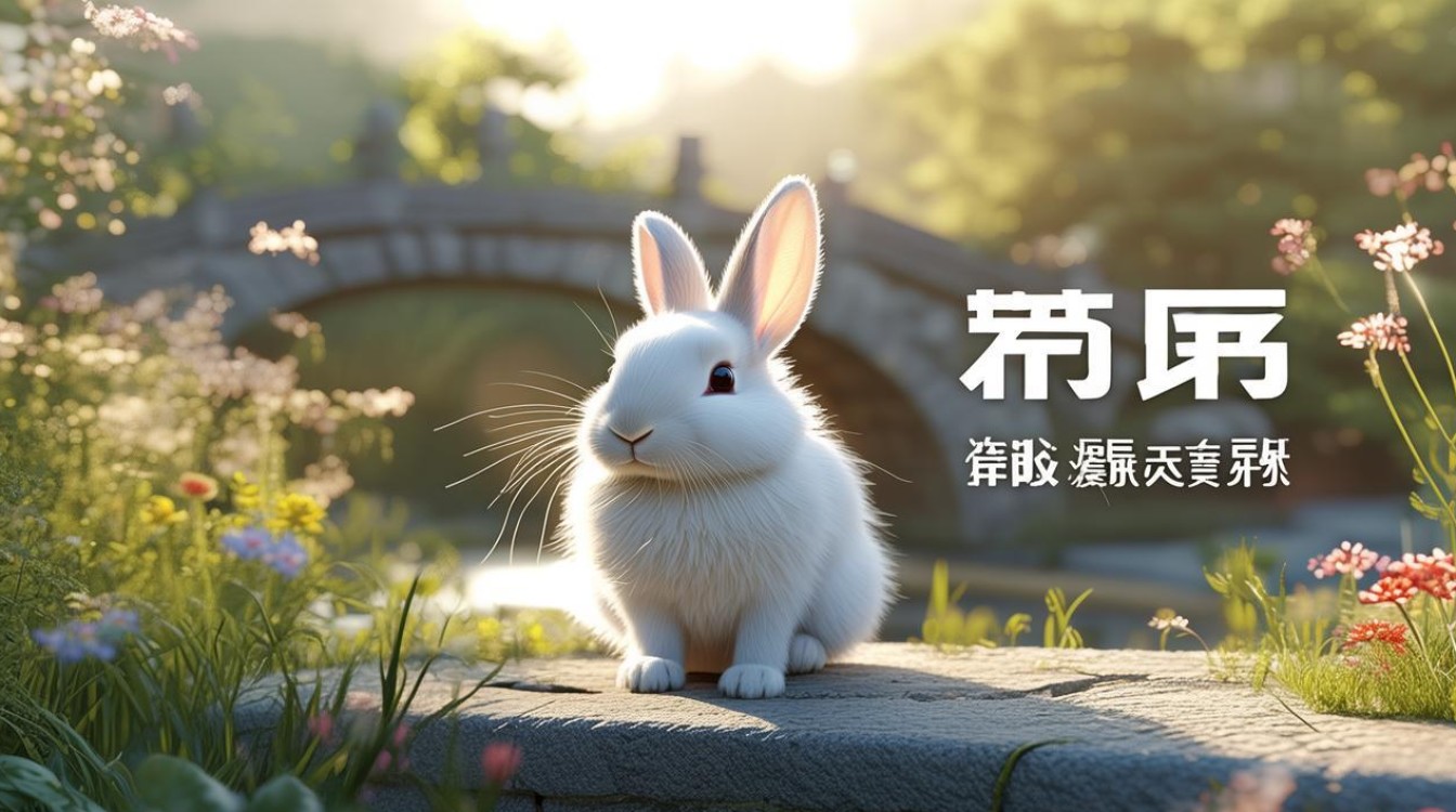 兔四字成语有哪些？常见带兔的成语大全-图4