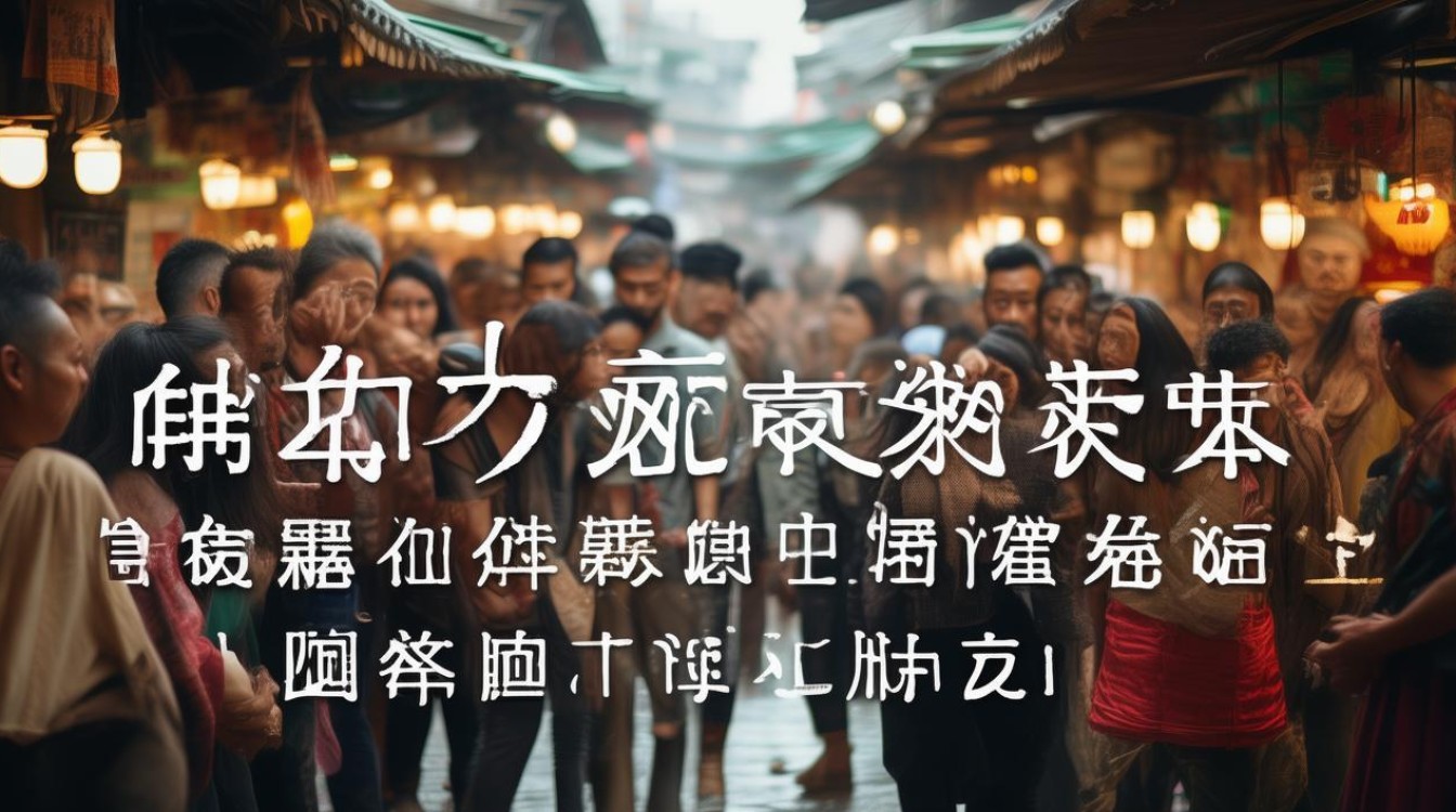 有哪些形容人民的成语？-图3