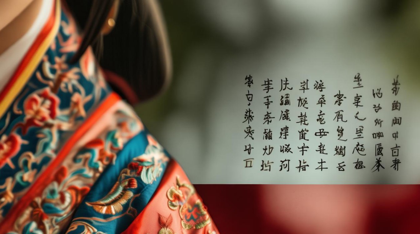 服字开头的成语有哪些？-图1