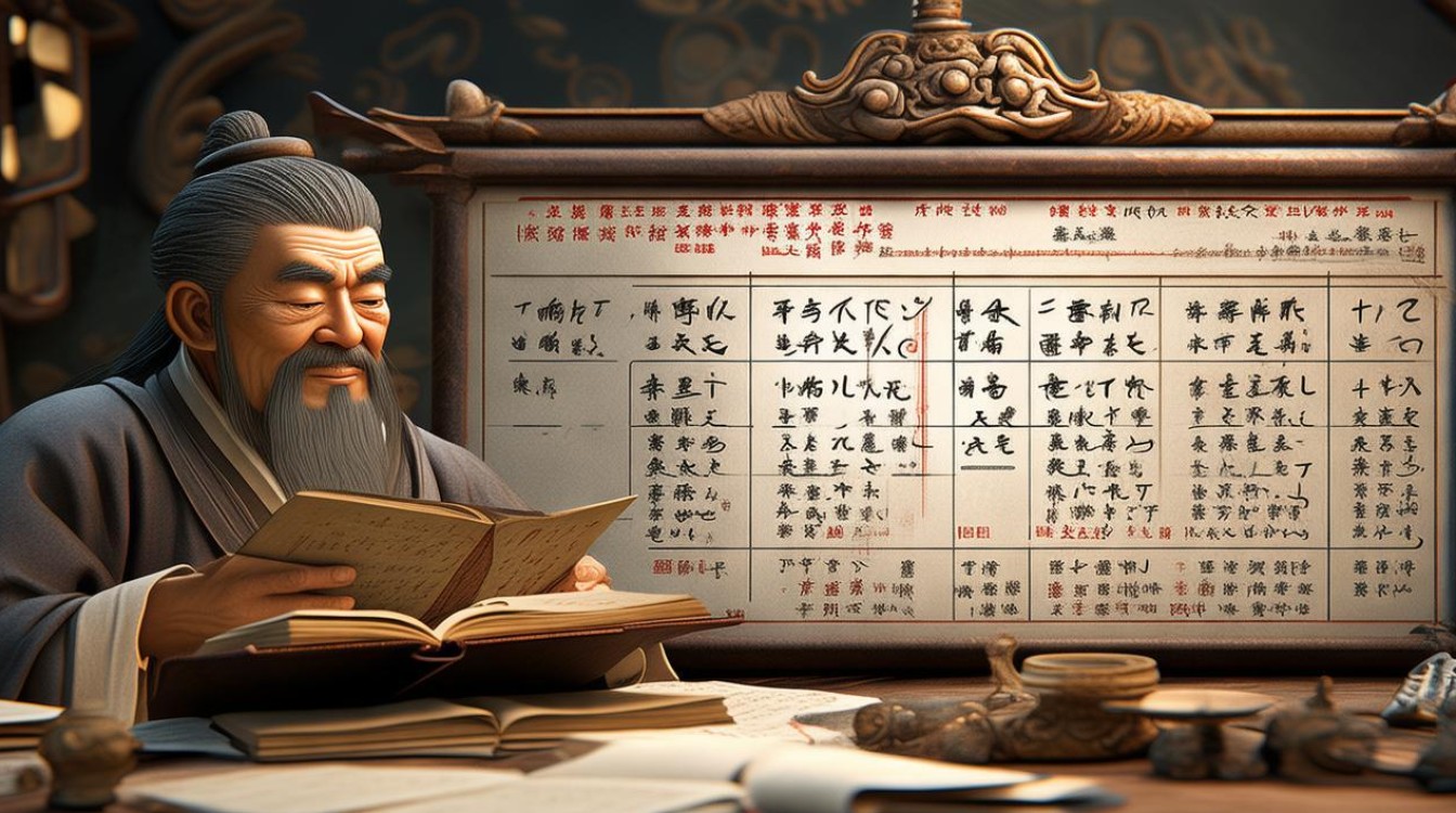 杳字开头的成语有哪些？释义、出处与文化意义解析-图2