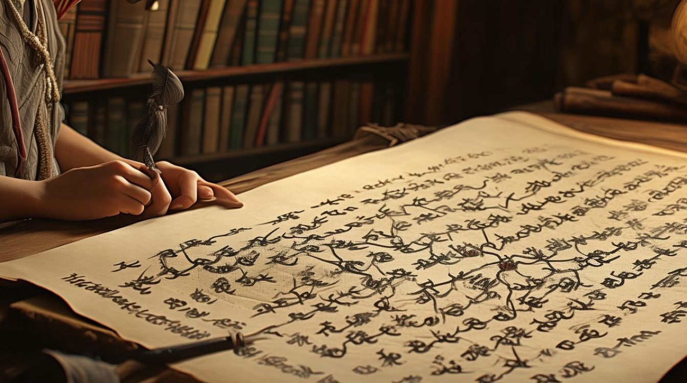 带棘的成语有哪些？探索棘字成语的奥秘-图1