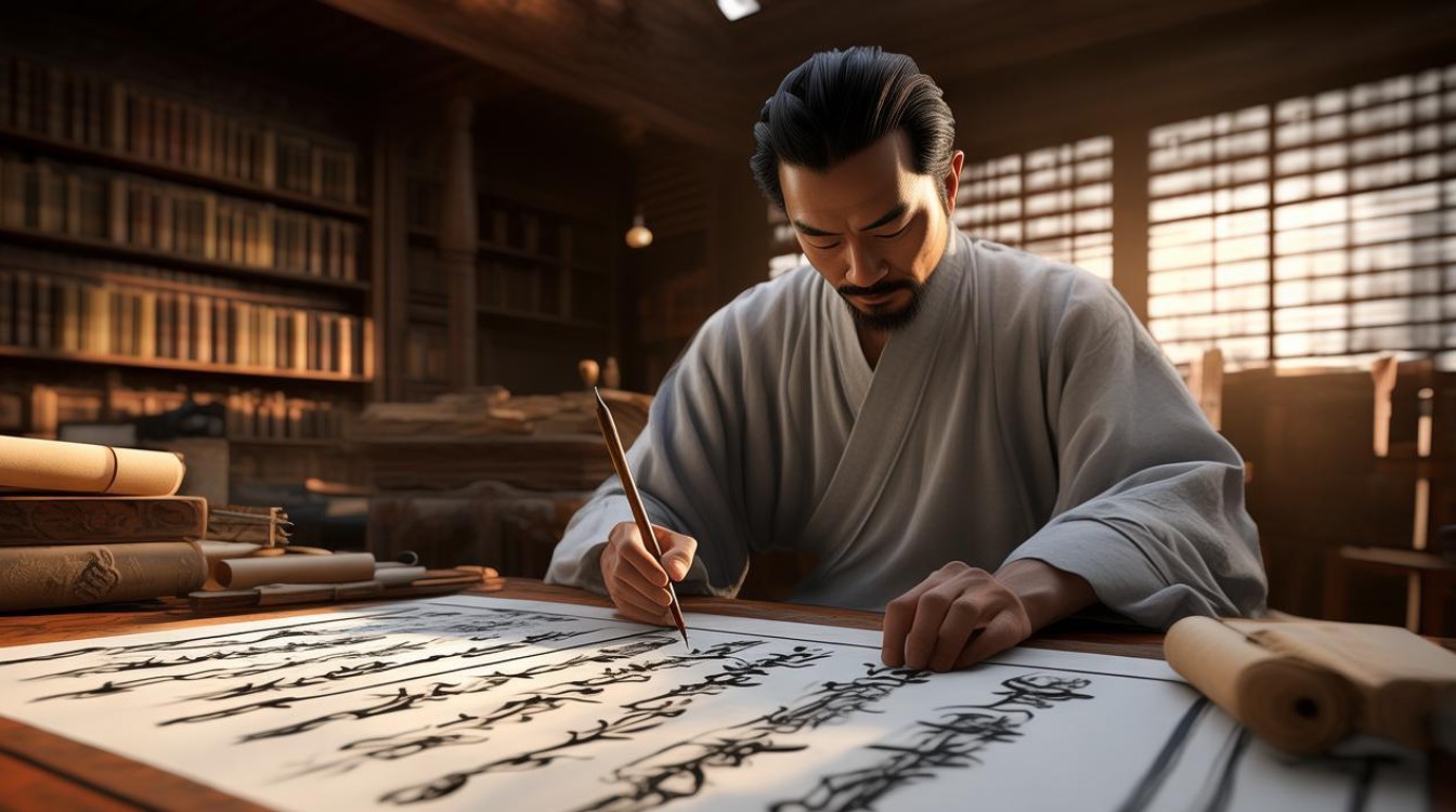 业精于勤是哪个成语？探寻业字成语的智慧-图4